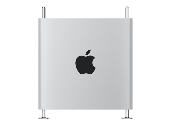 Mac Pro (2023)