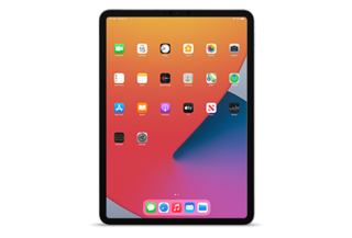 iPad Pro (11-inch, WiFi) (3rd generation)