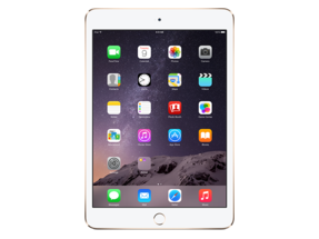 iPad mini 4 (WiFi)