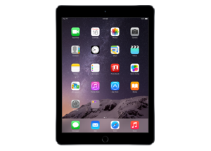 iPad Air 2 (Cellular)