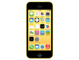 iPhone 5c (Global)