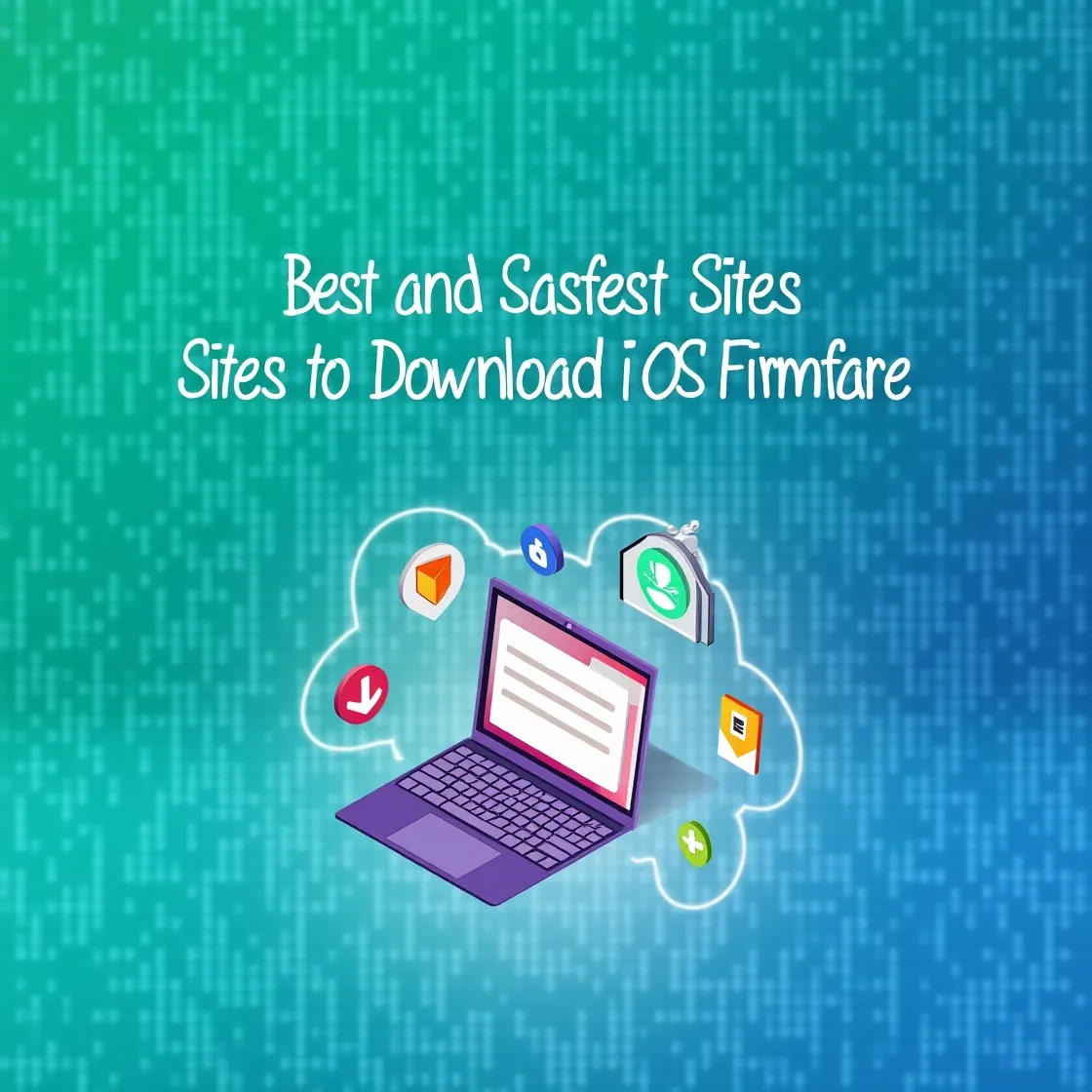 iOS Firmware Download 
