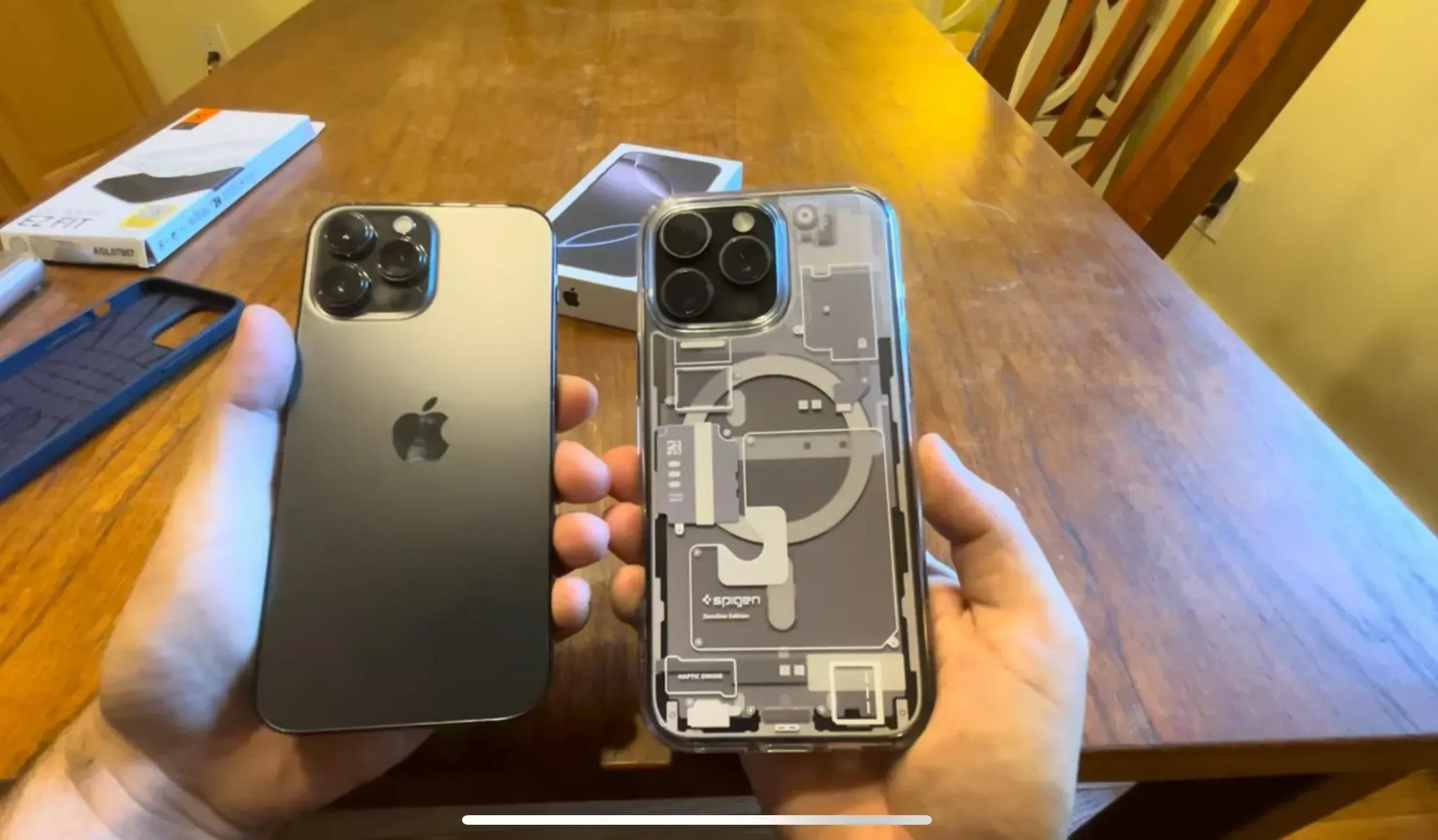 IPhone 13 Pro Max IPSW